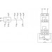 Реле контролю TER-9 230V 002471824