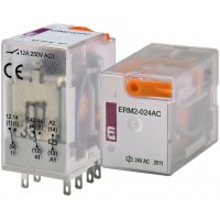 Реле ERM2-024AC 002473002
