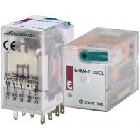 Реле ERM4-012DCL 002473021