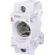 Корпус запобіжника PFB D02 1p 002510021