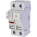 Разъединитель предохранителей EFD 8 1p+N LED 002520012