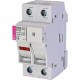 Разъединитель предохранителей EFD 8 1p+N NEON AD 002520322