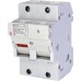 Разъединитель предохранителей EFD 14 1p+N LED 002560012