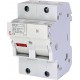 Разъединитель предохранителей EFD 14 1p+N LED 002560012