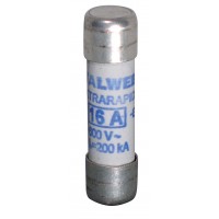 Плавка вставка (запобіжник) CH14x51 aR 25A/690V 002635013