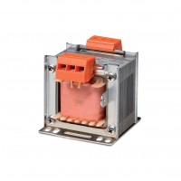 Трансформатор напруги TR 1f 24-0-24V 100VA 003801034