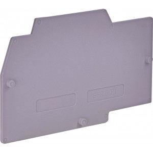 Задня кришка ESC-SFR.6/PT 003903062