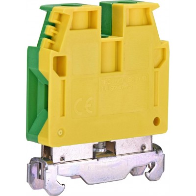 Шина заземлення ESC-TEC.16/O 003903072