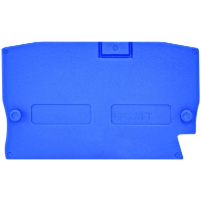 Задня кришка ESH-EFC.2/PTB 003903260