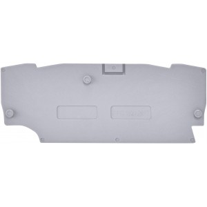 Задня кришка ESH-EFC.2/2+2/PT 003903279
