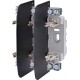 Корпус запобіжника PT 00 2M6-2M6 3p 004131201