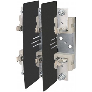 Корпус запобіжника PK 2 M10-M10 3p S 004132300