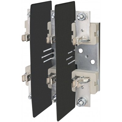 Корпус запобіжника PK 2 M10-M10 3p S 004132300
