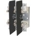Корпус запобіжника PK 2 M10-M10 3p S 004132300