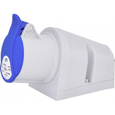 Розетка промислова EZ 3232 004482037