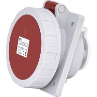 Розетка промислова EEH 3243 004482086