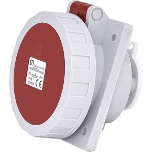 Розетка промислова EEH 3243 004482086