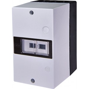 Ізольований корпус O-IP55 004600200