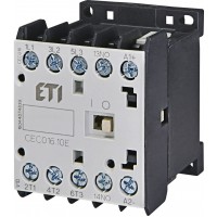 Контактор мініатюрний CEC016.10-24V-50/60Hz 004641086