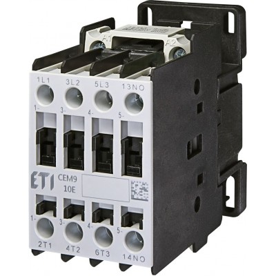Контактор CEM9.10-400V-50/60Hz 004642124