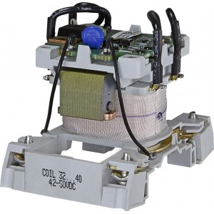 Котушка BCCE-40-48V-DC 004642821