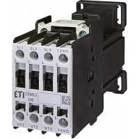 Контактор CEM12.10-220V-DC 004643221