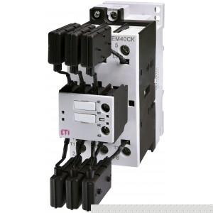 Контактор конденсаторний CEM40CK.01N-230V-50Hz 004643822