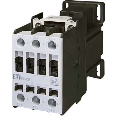 Контактор CEM25.00-24V-DC 004645200