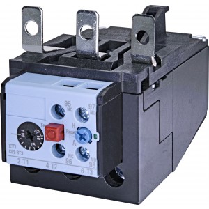 Теплове реле CES-RT3-57 004646602