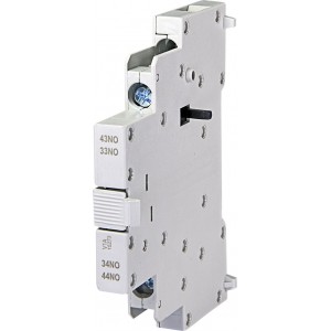 Додатковий контакт ACBSE-20 004648023