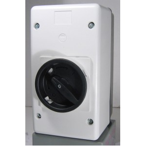 Ізольований корпус MLPEE55G-E 004648035