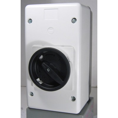 Ізольований корпус MLPEE55G-E 004648035