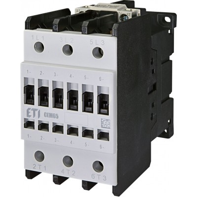 Контактор CEM65.00-230V-50/60Hz 004649103