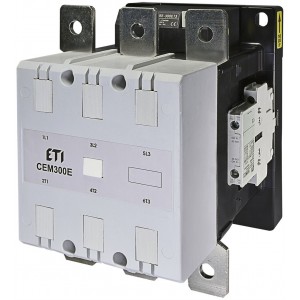 Контактор CEM300E.22-250V-AC/DC 004656304