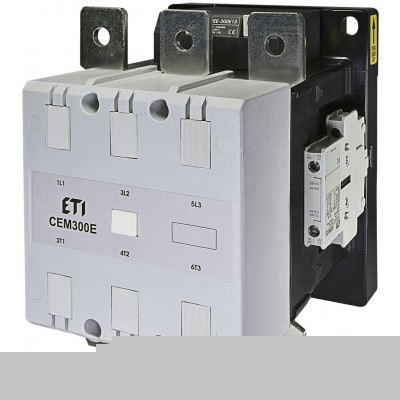 Контактор CEM300E.22-250V-AC/DC 004656304