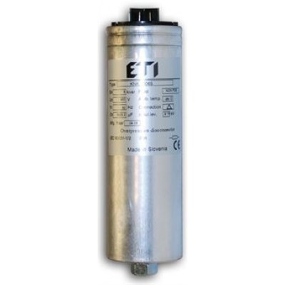 Конденсатор KNK 5065 5kvar,400V,50Hz 004656504 Не виготовляється