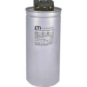 Конденсатор LPC 50 kVAr, 400V, 50Hz 004656757