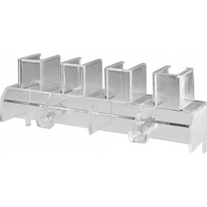 Нижня кришка клем PR UP LA1 004665071
