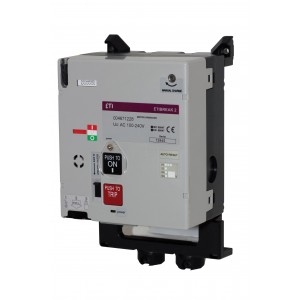 Мотор-привод MO2 630 DC100-120V RS 004671444