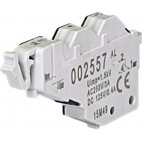 Сигнальние контакти SS2S 160-250AF 004671951