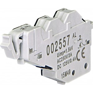 Сигнальние контакти SS2S 160-250AF 004671951