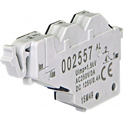 Сигнальние контакти SS2S 160-250AF 004671951