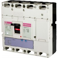 Промисл. автоматичн. вимикач EB2 800/4S 630A 4p 004672162
