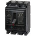 Промисл. автоматичн. вимикач NBS-TMS 100/3L 25A 3P 004673010