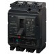 Промисл. автоматичн. вимикач NBS-TMS 100/3S 25A 3P 004673030