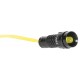 Сигнальна лампа LS LED 5 Y 230AC 004770806