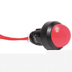 Сигнальна лампа LS LED 20 R 230AC 004770817