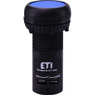 Кнопка ECF-11-B 004771474