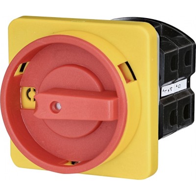 Пакетний вимикач CS 40 10 U LK 004773070