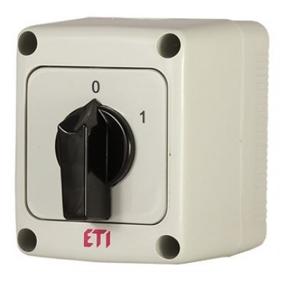 Пакетний вимикач CS 10 91 PN 004773158 Не виготовляється